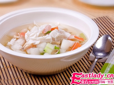 减肥的7大错误饮食行为