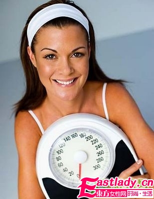 减肥绝不能有的4种心理