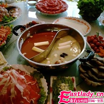 必看 冬季减肥全攻略