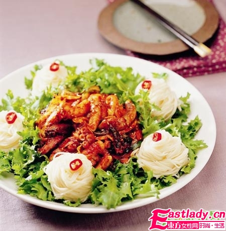 5种食物秋季一吃就胖