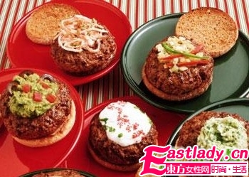 减肥认清零食五大误区