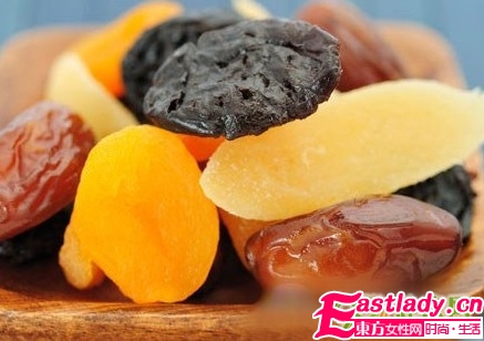 有碍减肥的食物大全