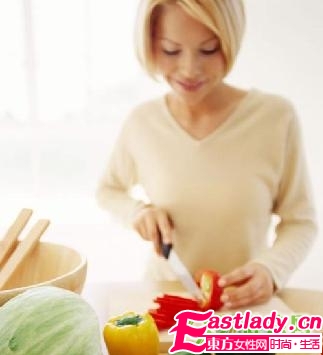 5种食物秋季一吃就胖