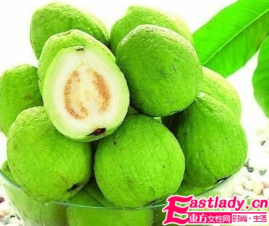 秋季瘦身 超有效的7大偏方