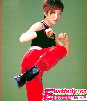 推荐 12种方法让你瘦身更有效