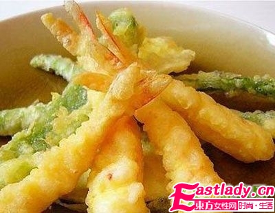 让宅女越吃越肥的4种食物