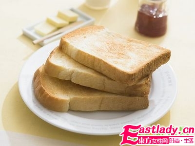 女性减肥一定要吃早餐