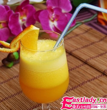 有碍减肥的食物大全