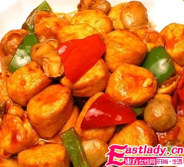 有碍减肥的食物大全