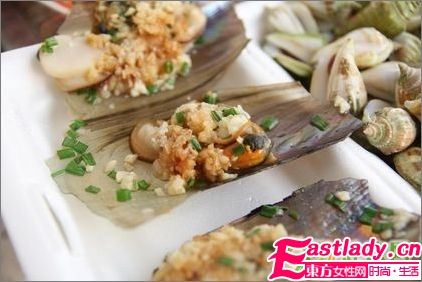 5种食物秋季一吃就胖