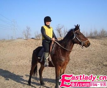 最适合女生的6大燃脂运动