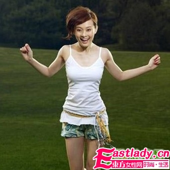 浑身肥肉要如何减肥