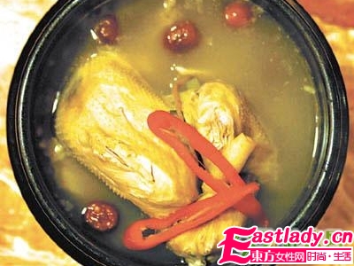 减肥达人的冬季减肥秘笈