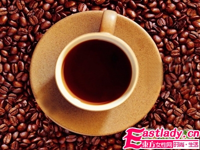 咖啡什么时间喝最能瘦身