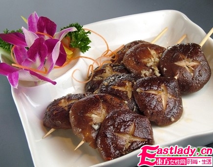 盘点 减肥最有效的5种食物