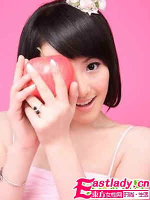 想瘦 先遵守饮食8原则