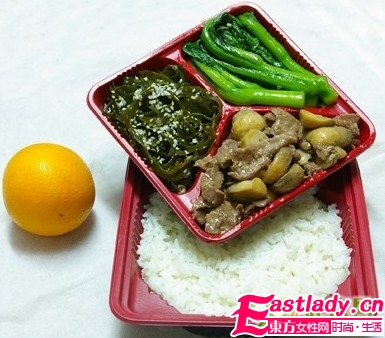 控制食欲不长肉的5个习惯