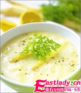 揭秘 15种最有效的减肥食物