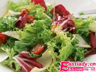 春季饮食减肥妙招让你每天瘦