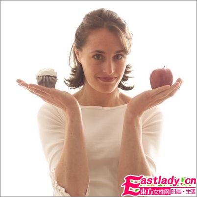 明星推荐 过午不食瘦身完全攻略