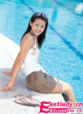 炎炎夏季必学的7大瘦身妙招