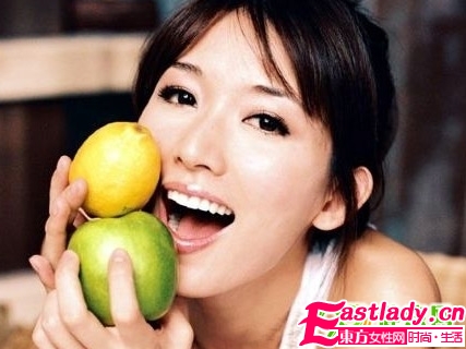 秘诀 晚上狂吃不发胖