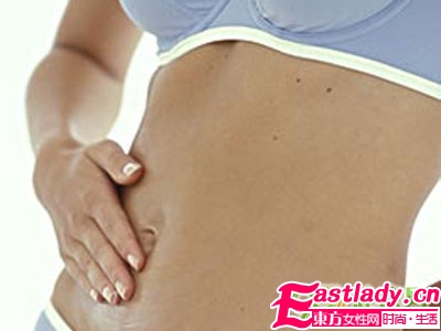 减赘肉后反弹的多个常见预兆