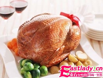 不让身体发胖的10个小窍门