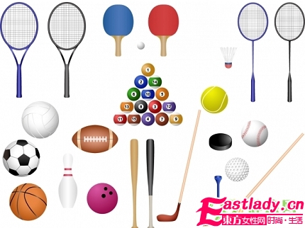 3种最强效的减肥运动