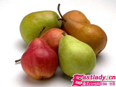 慢跑减肥只适合梨型肥胖者