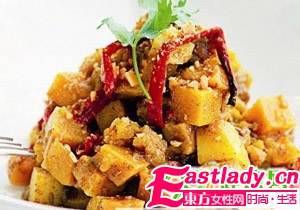 新奇 根据血型制定高效减肥餐