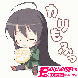 新发现 这样吃面包可以减肥