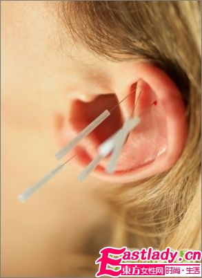 7种最有损健康的减肥法