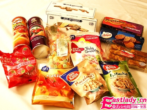 胖从口入 吃得越精致越肥胖