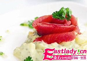 新奇 根据血型制定高效减肥餐