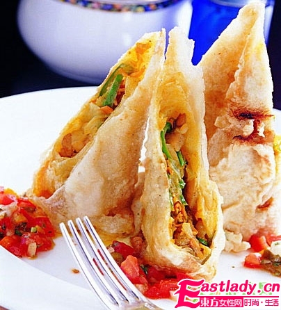 坚守4大原则让你必瘦无疑