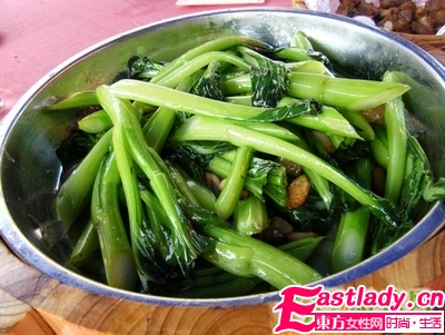 这样吃东西每天都能瘦1斤