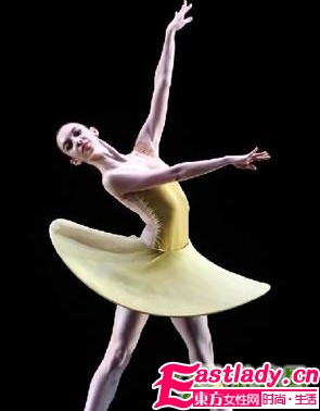 让你变优雅又能瘦的减肥舞蹈