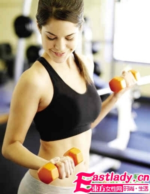 7个绝招让你想瘦哪瘦哪