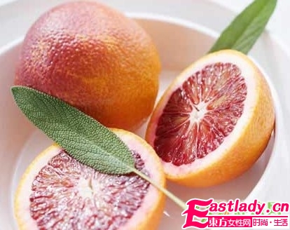 秋季最容易瘦身的7大偏方