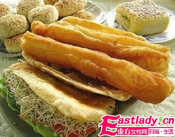 减肥瘦身如何选择早餐