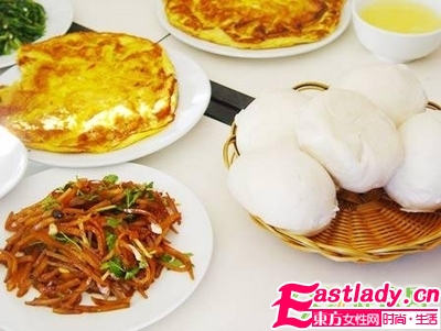 7个绝招让你想瘦哪瘦哪