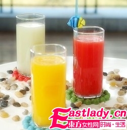 6个饮食细节让你瘦一大圈