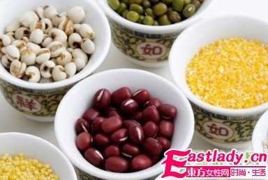 让你越吃越瘦的11类食物