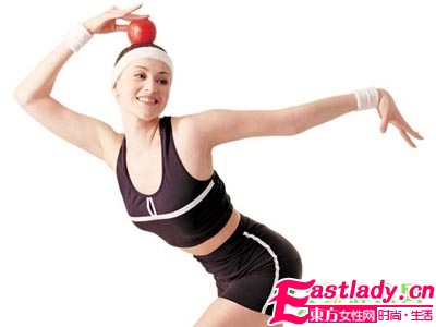 3种适合夏天减肥的妙法