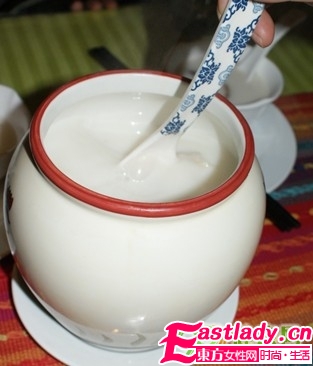 让你越吃越瘦的11类食物