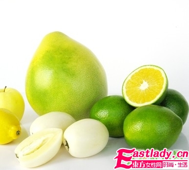 让你越吃越瘦的11类食物