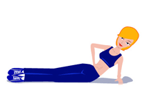 春节如何有效瘦身减肥