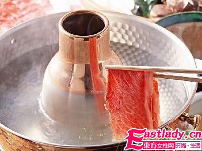 既能驱寒又不会发胖吃法