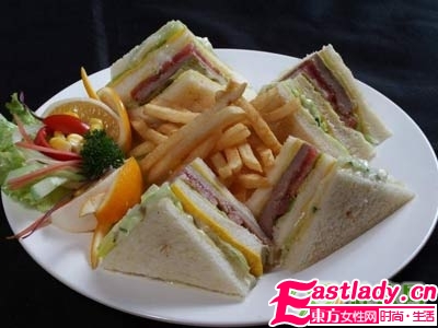 常用的几种减肥方法正确吗